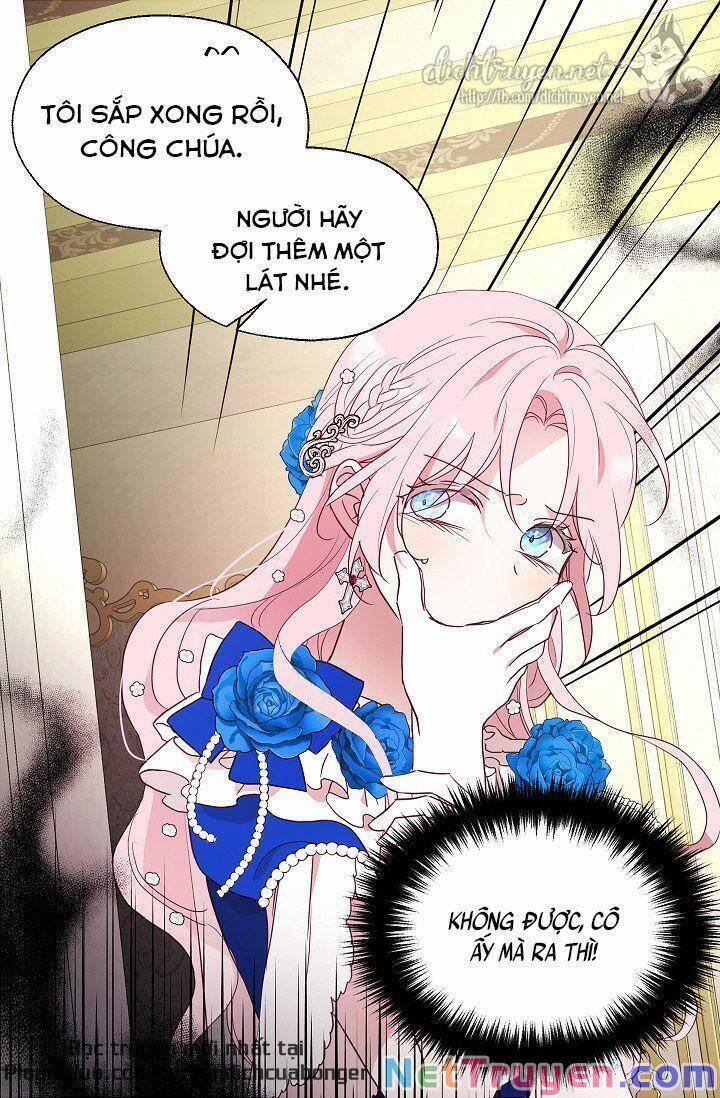 Quyến Rũ Papa Của Nhân Vật Phản Diện 65 trang 38