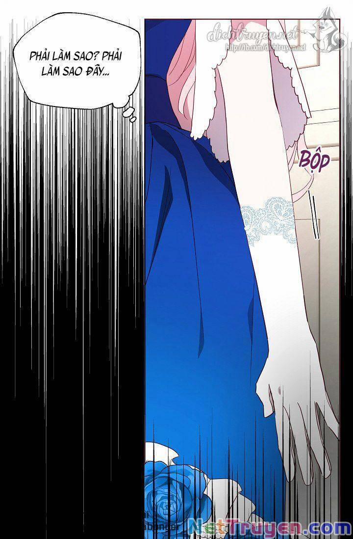 Quyến Rũ Papa Của Nhân Vật Phản Diện 65 trang 39