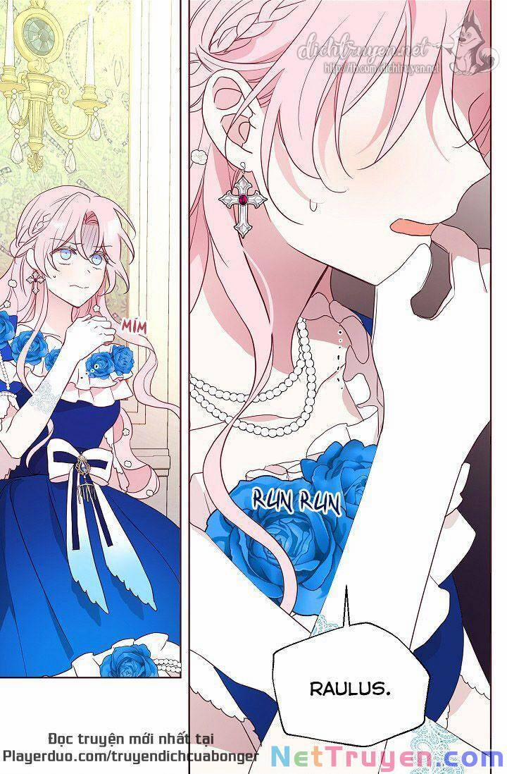 Quyến Rũ Papa Của Nhân Vật Phản Diện 65 trang 40