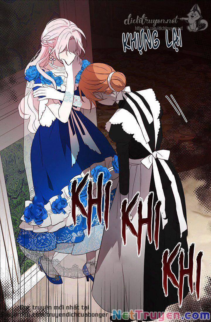 Quyến Rũ Papa Của Nhân Vật Phản Diện 65 trang 43