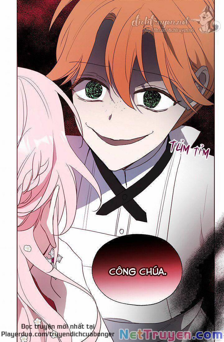 Quyến Rũ Papa Của Nhân Vật Phản Diện 65 trang 44