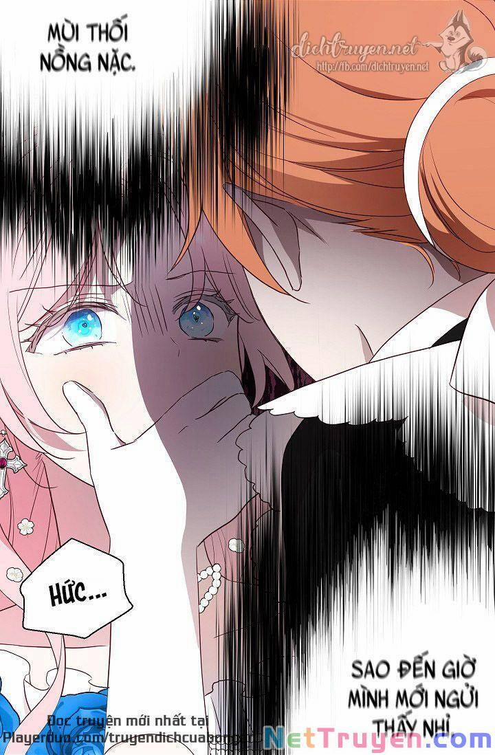 Quyến Rũ Papa Của Nhân Vật Phản Diện 65 trang 45