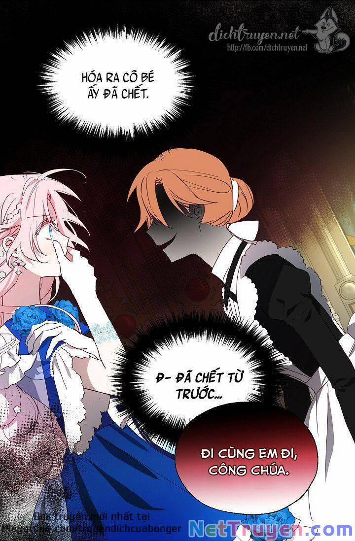 Quyến Rũ Papa Của Nhân Vật Phản Diện 65 trang 46