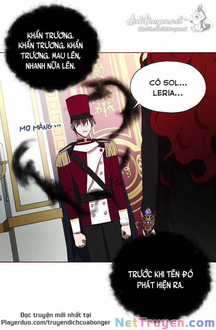 Quyến Rũ Papa Của Nhân Vật Phản Diện 65 trang 53