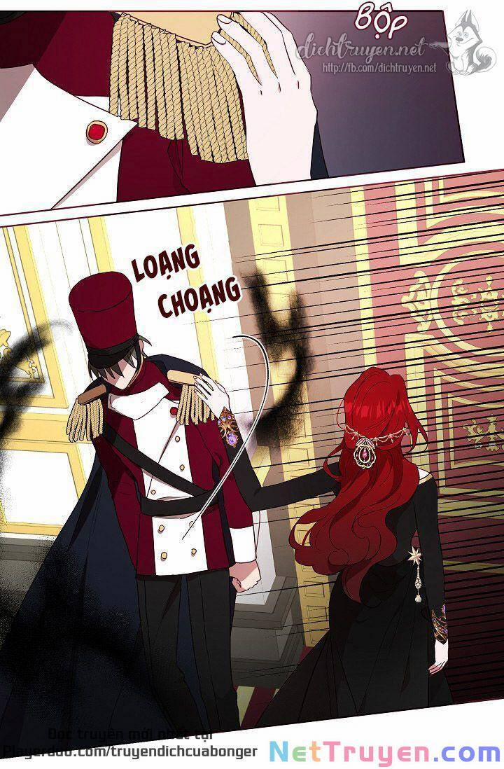 Quyến Rũ Papa Của Nhân Vật Phản Diện 65 trang 55