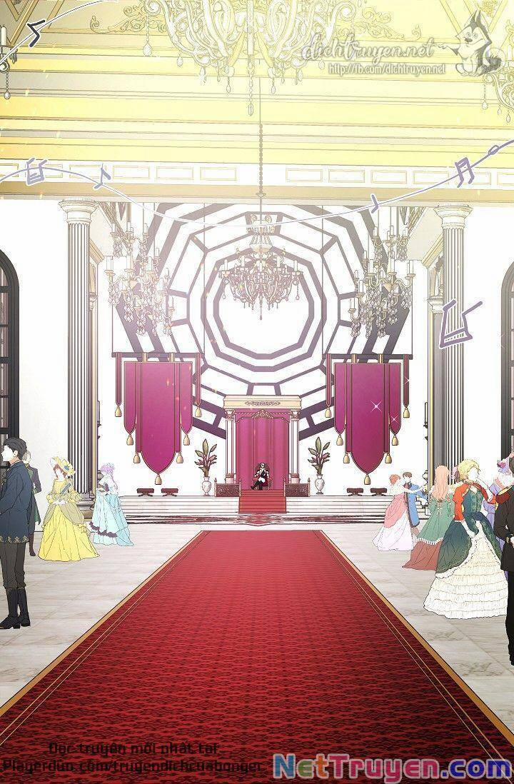 Quyến Rũ Papa Của Nhân Vật Phản Diện 65 trang 58