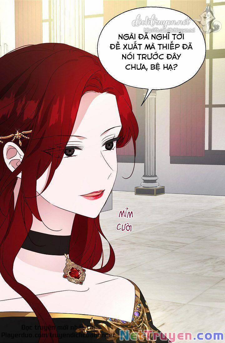 Quyến Rũ Papa Của Nhân Vật Phản Diện 65 trang 65