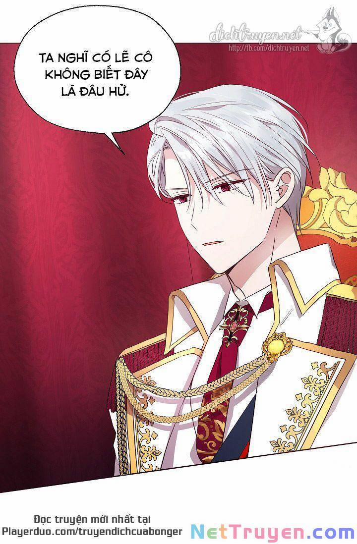 Quyến Rũ Papa Của Nhân Vật Phản Diện 65 trang 66