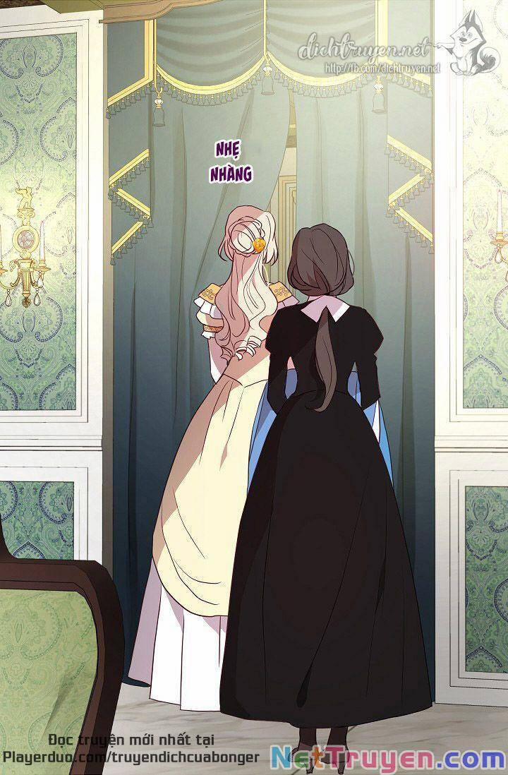 Quyến Rũ Papa Của Nhân Vật Phản Diện 65 trang 8