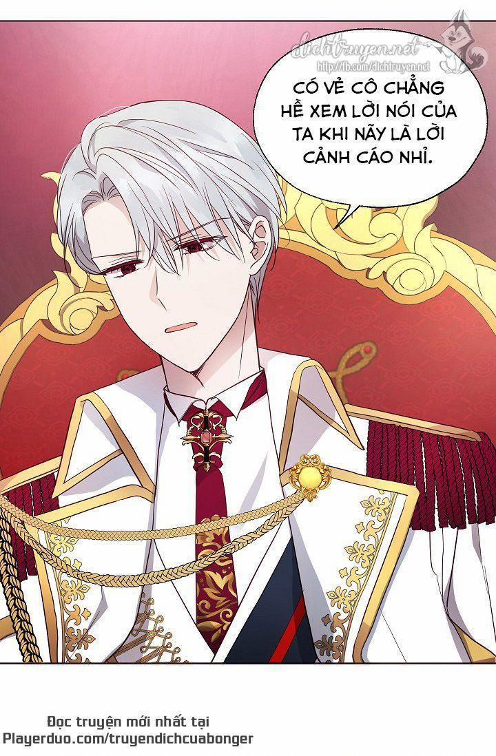 Quyến Rũ Papa Của Nhân Vật Phản Diện 66 trang 11