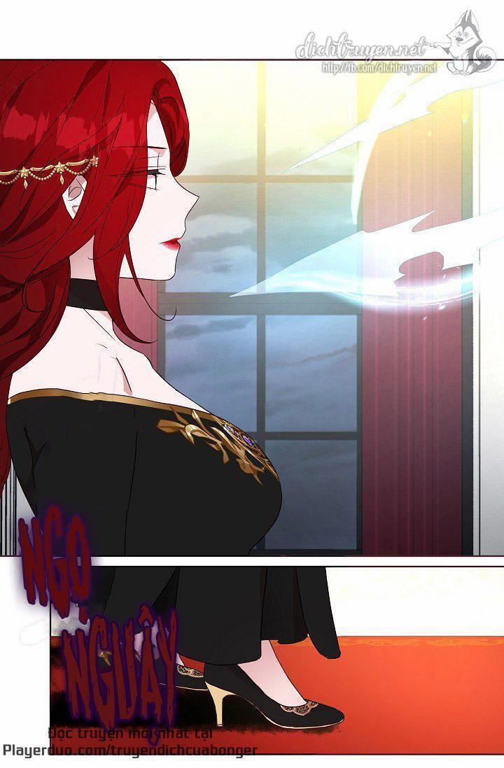 Quyến Rũ Papa Của Nhân Vật Phản Diện 66 trang 13