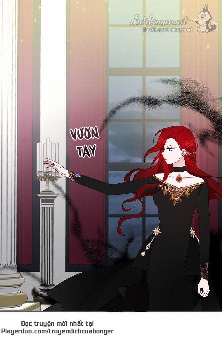 Quyến Rũ Papa Của Nhân Vật Phản Diện 66 trang 16