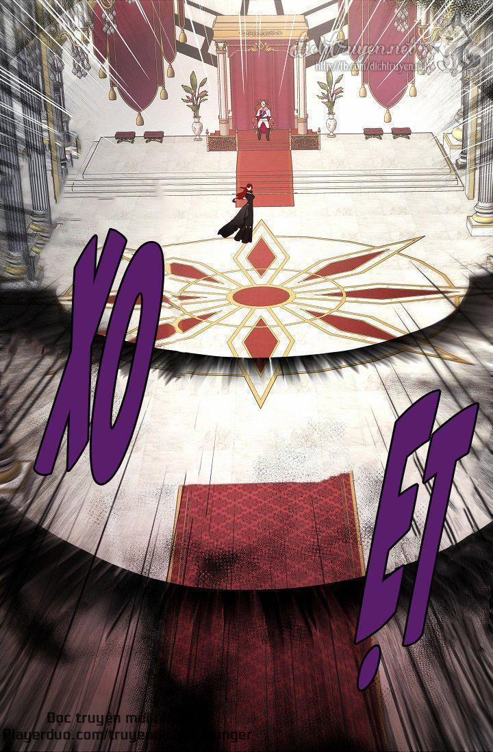 Quyến Rũ Papa Của Nhân Vật Phản Diện 66 trang 17