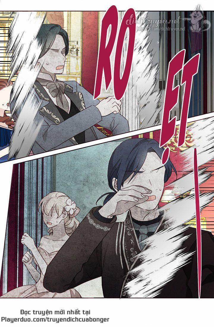 Quyến Rũ Papa Của Nhân Vật Phản Diện 66 trang 18