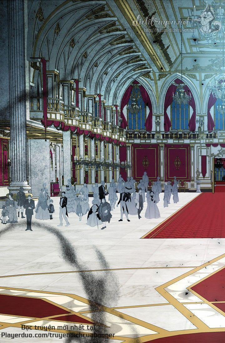 Quyến Rũ Papa Của Nhân Vật Phản Diện 66 trang 19