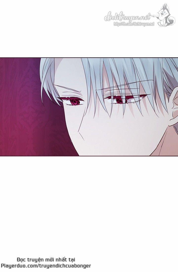 Quyến Rũ Papa Của Nhân Vật Phản Diện 66 trang 21