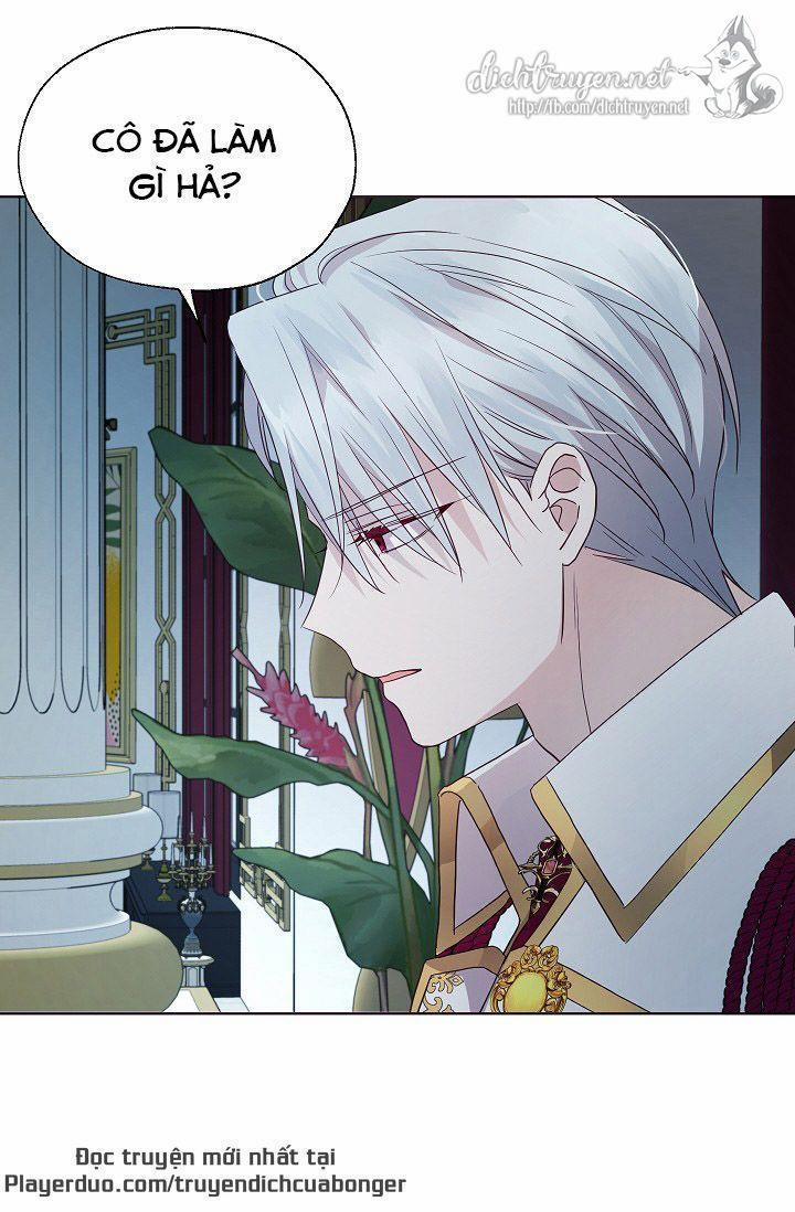 Quyến Rũ Papa Của Nhân Vật Phản Diện 66 trang 23