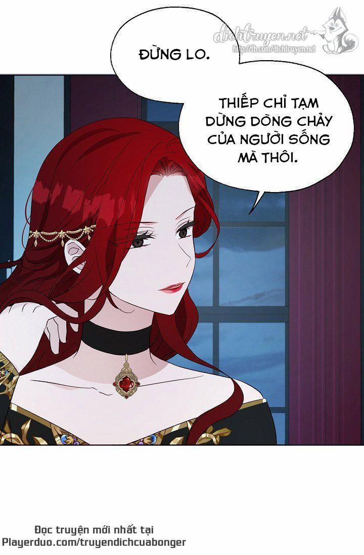 Quyến Rũ Papa Của Nhân Vật Phản Diện 66 trang 24