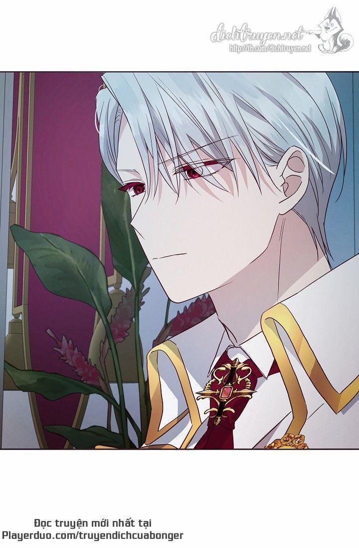 Quyến Rũ Papa Của Nhân Vật Phản Diện 66 trang 25