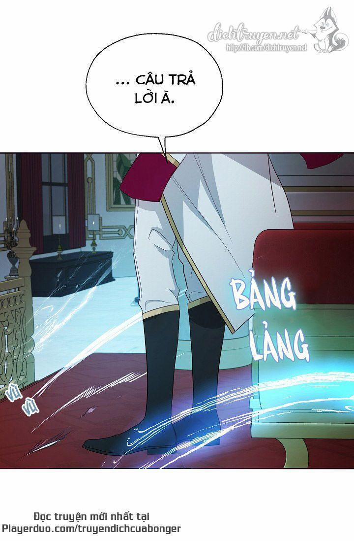 Quyến Rũ Papa Của Nhân Vật Phản Diện 66 trang 26