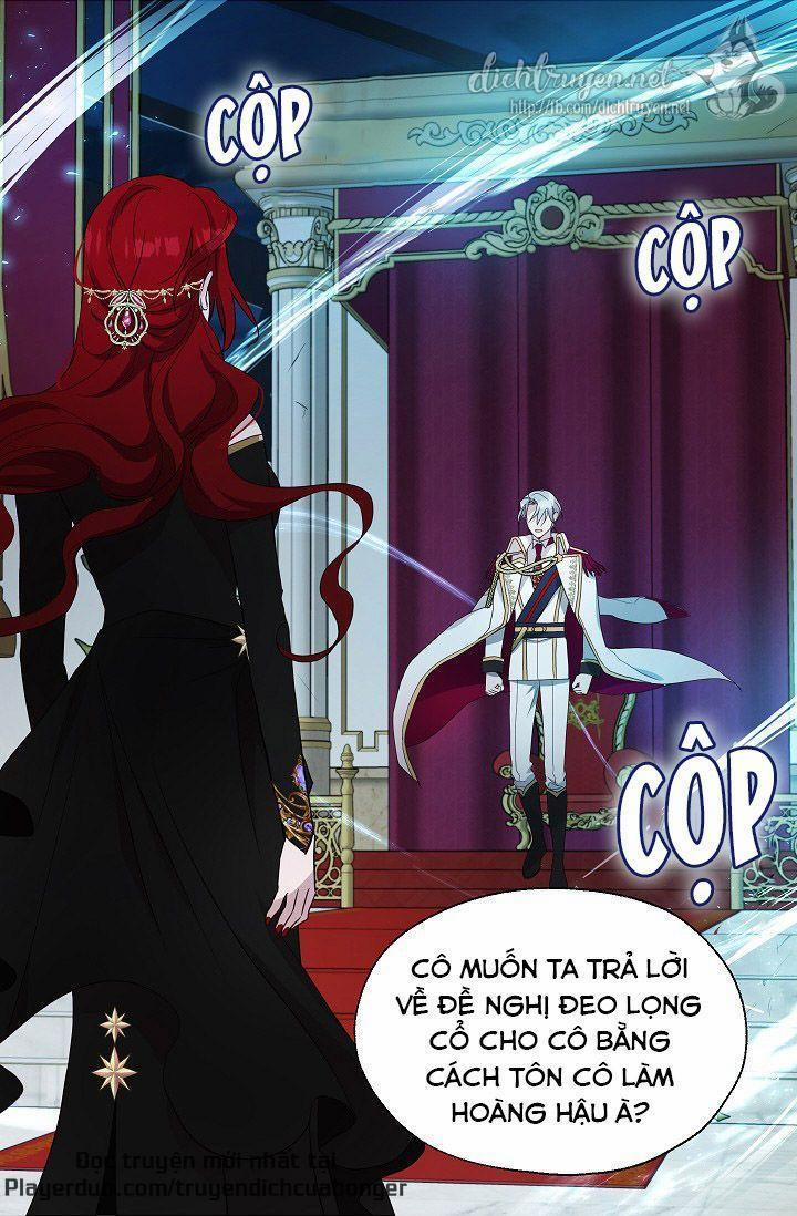 Quyến Rũ Papa Của Nhân Vật Phản Diện 66 trang 27