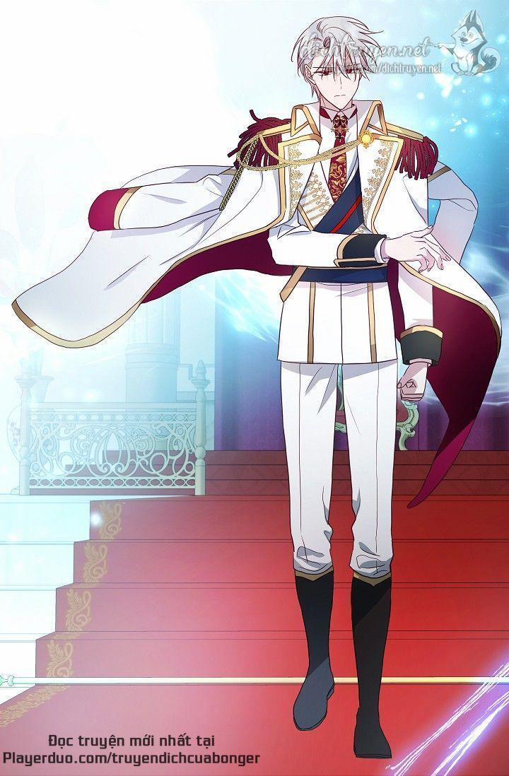 Quyến Rũ Papa Của Nhân Vật Phản Diện 66 trang 28