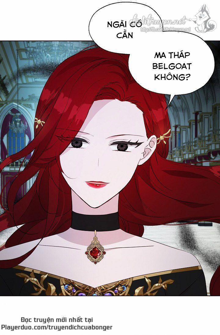 Quyến Rũ Papa Của Nhân Vật Phản Diện 66 trang 29