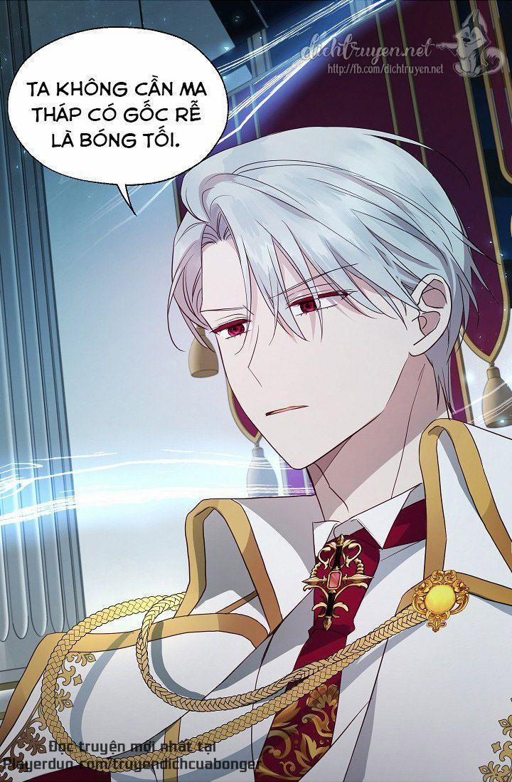 Quyến Rũ Papa Của Nhân Vật Phản Diện 66 trang 30