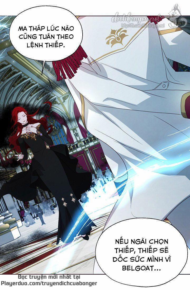 Quyến Rũ Papa Của Nhân Vật Phản Diện 66 trang 31