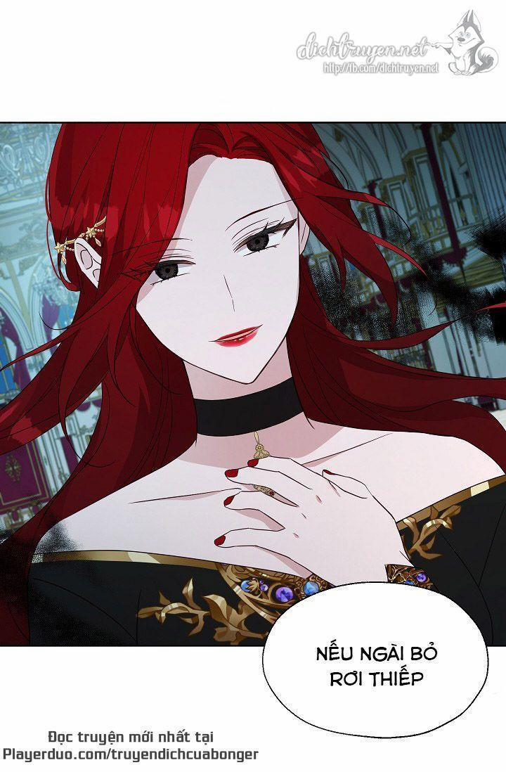 Quyến Rũ Papa Của Nhân Vật Phản Diện 66 trang 32