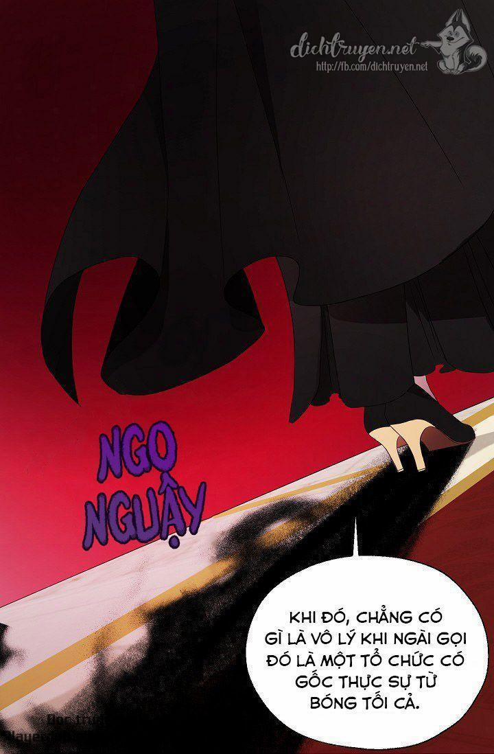 Quyến Rũ Papa Của Nhân Vật Phản Diện 66 trang 33