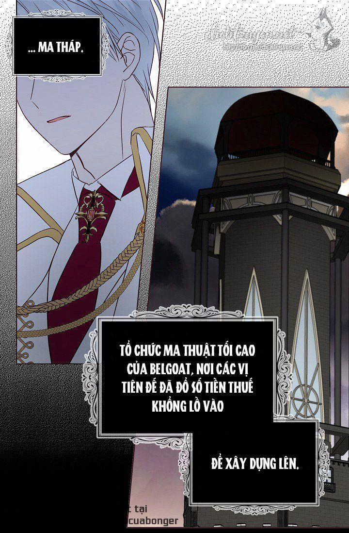 Quyến Rũ Papa Của Nhân Vật Phản Diện 66 trang 34