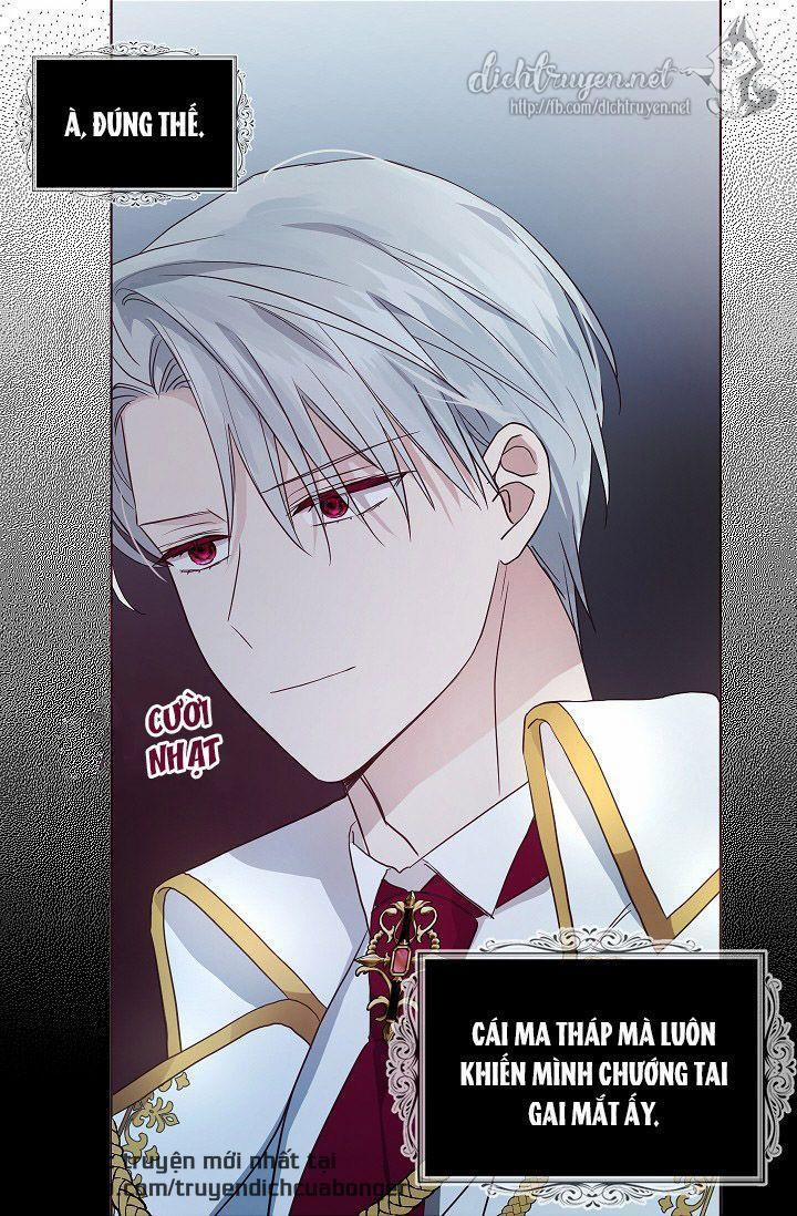 Quyến Rũ Papa Của Nhân Vật Phản Diện 66 trang 35