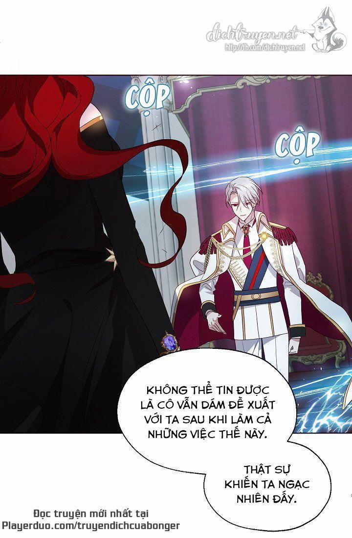 Quyến Rũ Papa Của Nhân Vật Phản Diện 66 trang 36