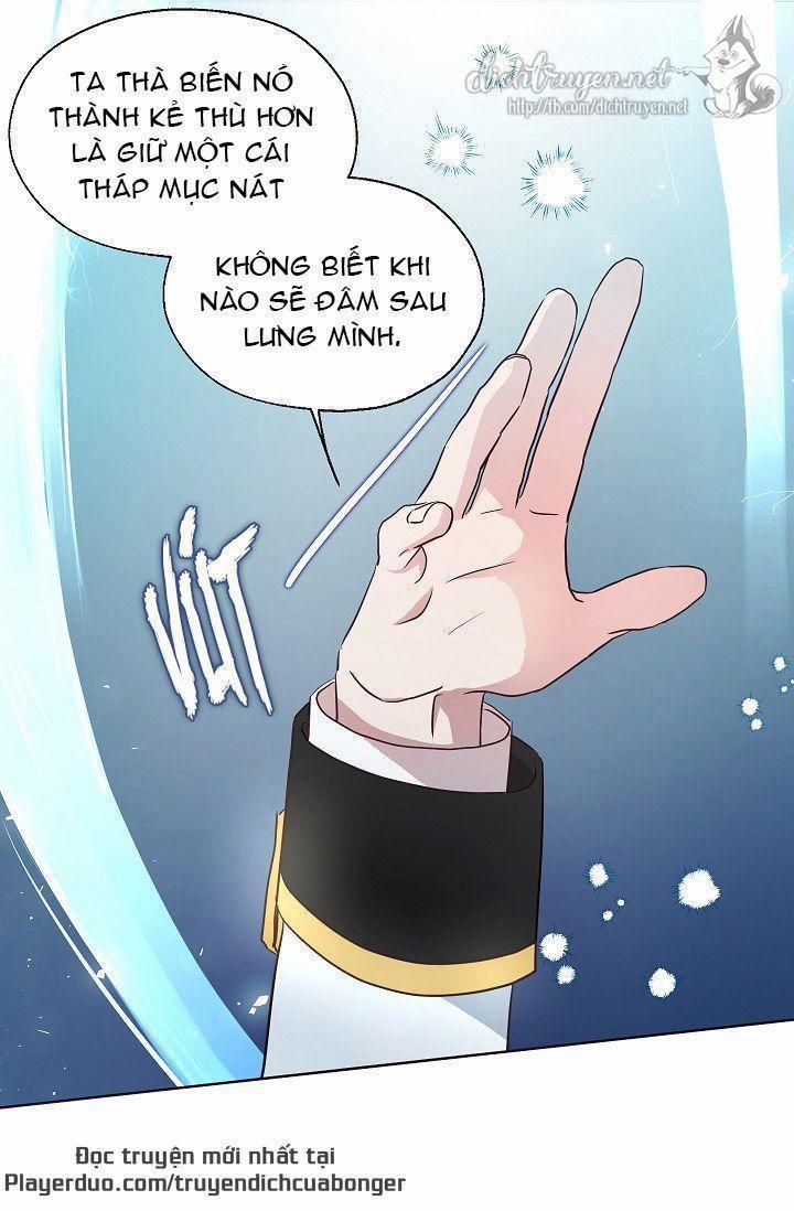 Quyến Rũ Papa Của Nhân Vật Phản Diện 66 trang 37