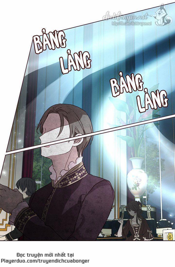 Quyến Rũ Papa Của Nhân Vật Phản Diện 66 trang 38