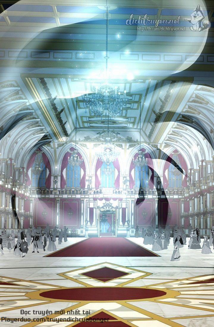 Quyến Rũ Papa Của Nhân Vật Phản Diện 66 trang 39