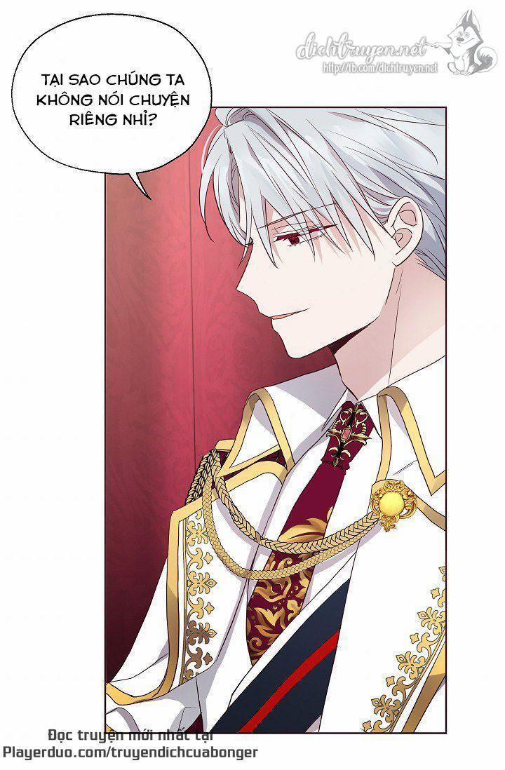 Quyến Rũ Papa Của Nhân Vật Phản Diện 66 trang 4