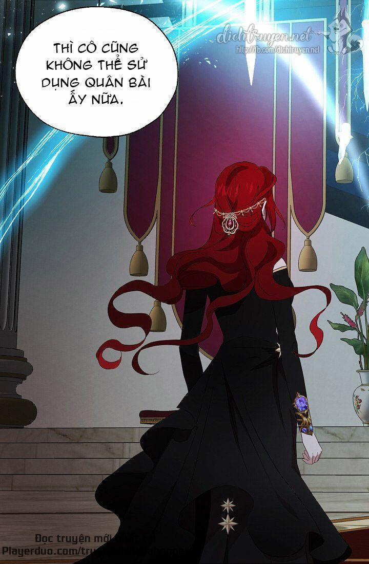 Quyến Rũ Papa Của Nhân Vật Phản Diện 66 trang 41