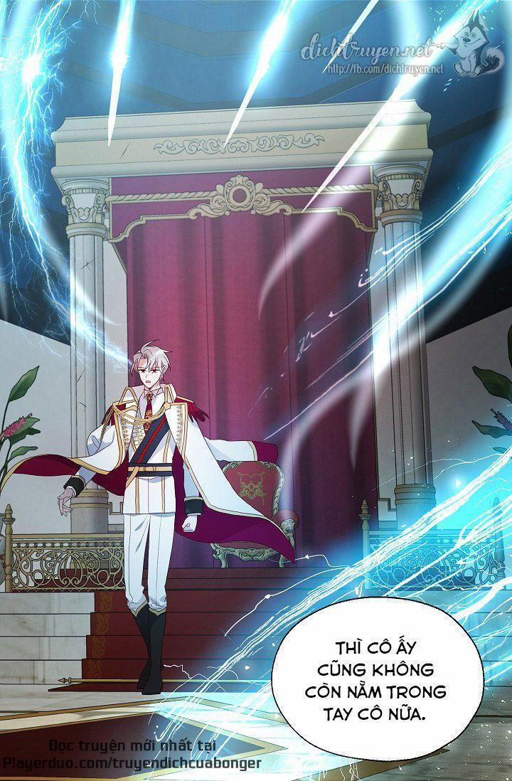 Quyến Rũ Papa Của Nhân Vật Phản Diện 66 trang 42