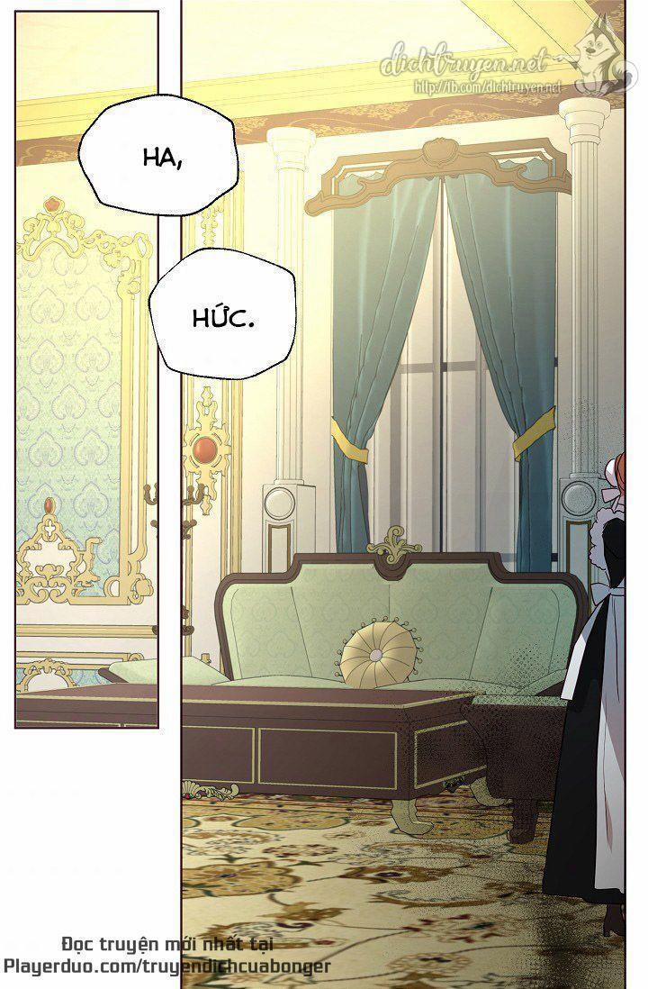 Quyến Rũ Papa Của Nhân Vật Phản Diện 66 trang 44