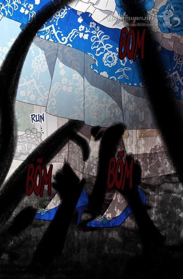 Quyến Rũ Papa Của Nhân Vật Phản Diện 66 trang 45