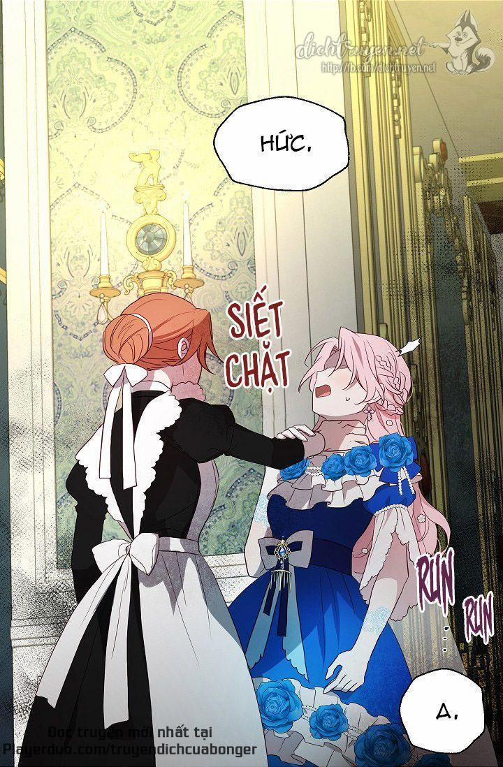 Quyến Rũ Papa Của Nhân Vật Phản Diện 66 trang 46