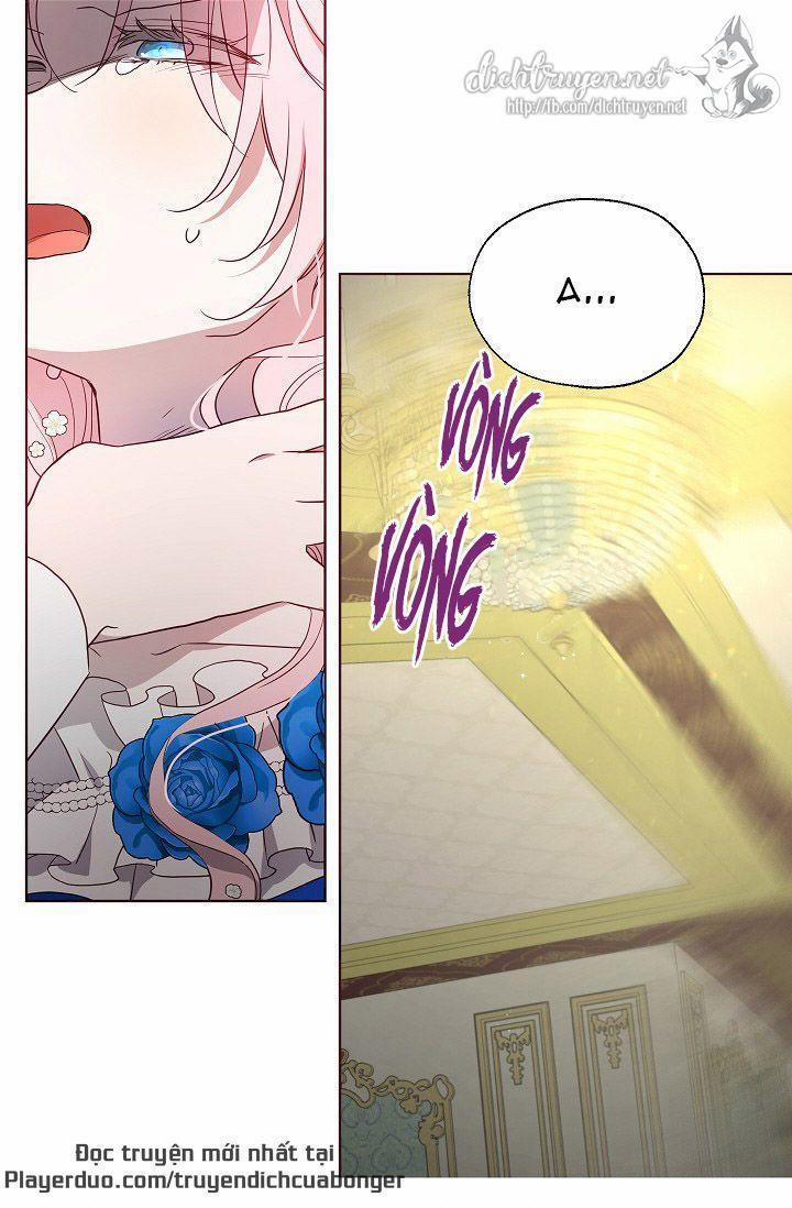 Quyến Rũ Papa Của Nhân Vật Phản Diện 66 trang 47