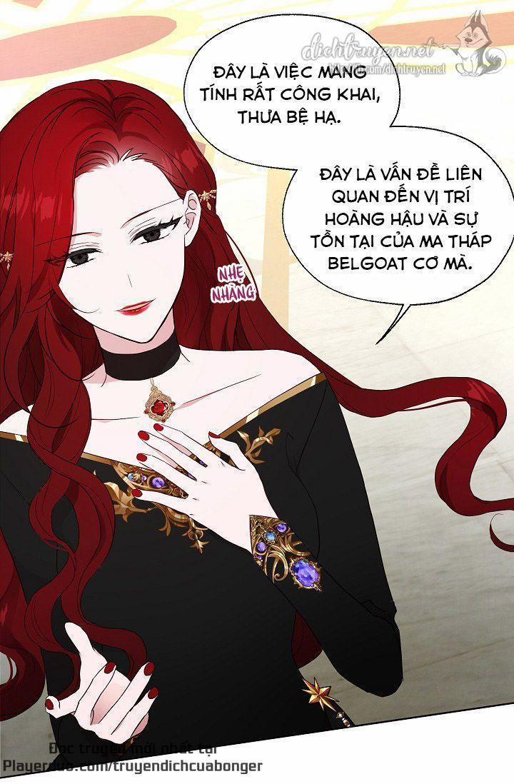 Quyến Rũ Papa Của Nhân Vật Phản Diện 66 trang 5