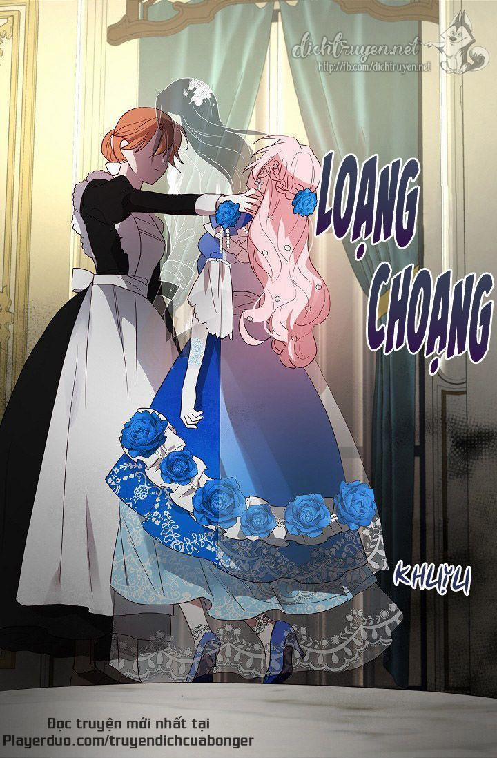 Quyến Rũ Papa Của Nhân Vật Phản Diện 66 trang 51