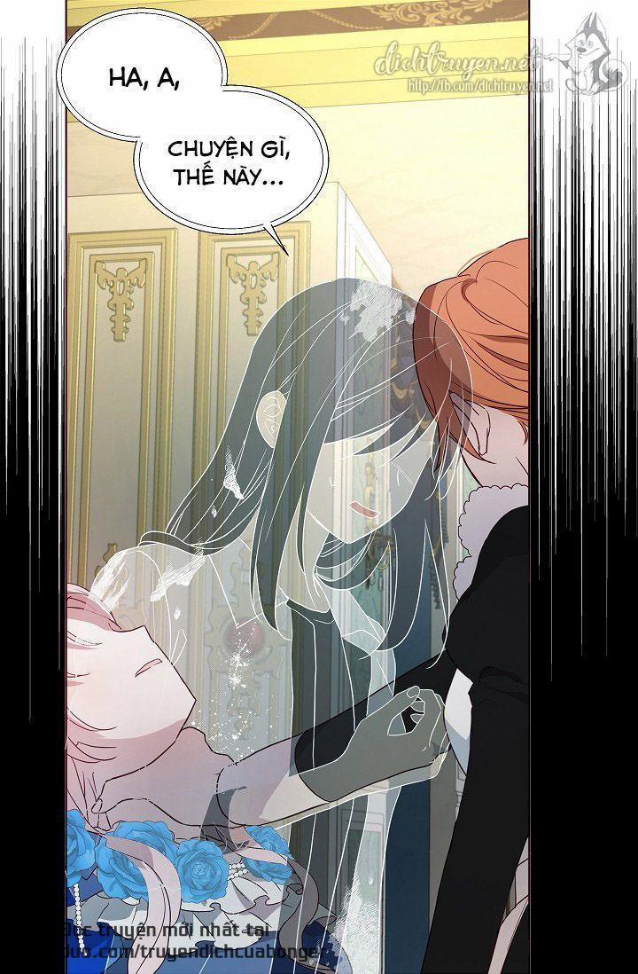 Quyến Rũ Papa Của Nhân Vật Phản Diện 66 trang 52