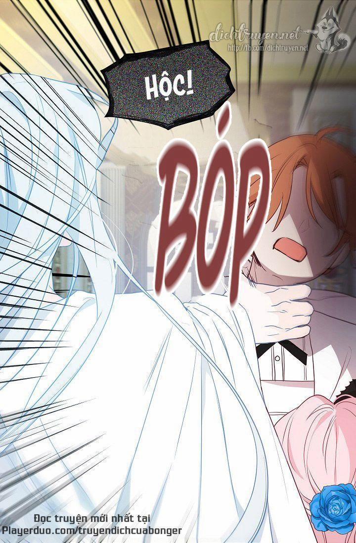 Quyến Rũ Papa Của Nhân Vật Phản Diện 66 trang 58