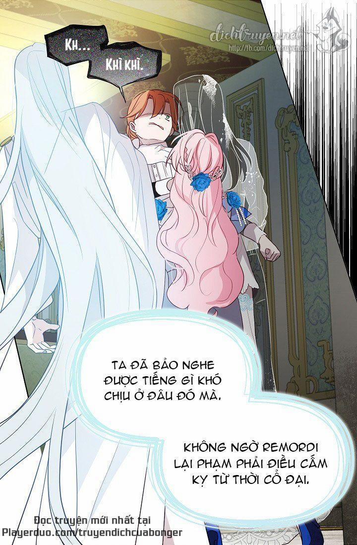 Quyến Rũ Papa Của Nhân Vật Phản Diện 66 trang 59