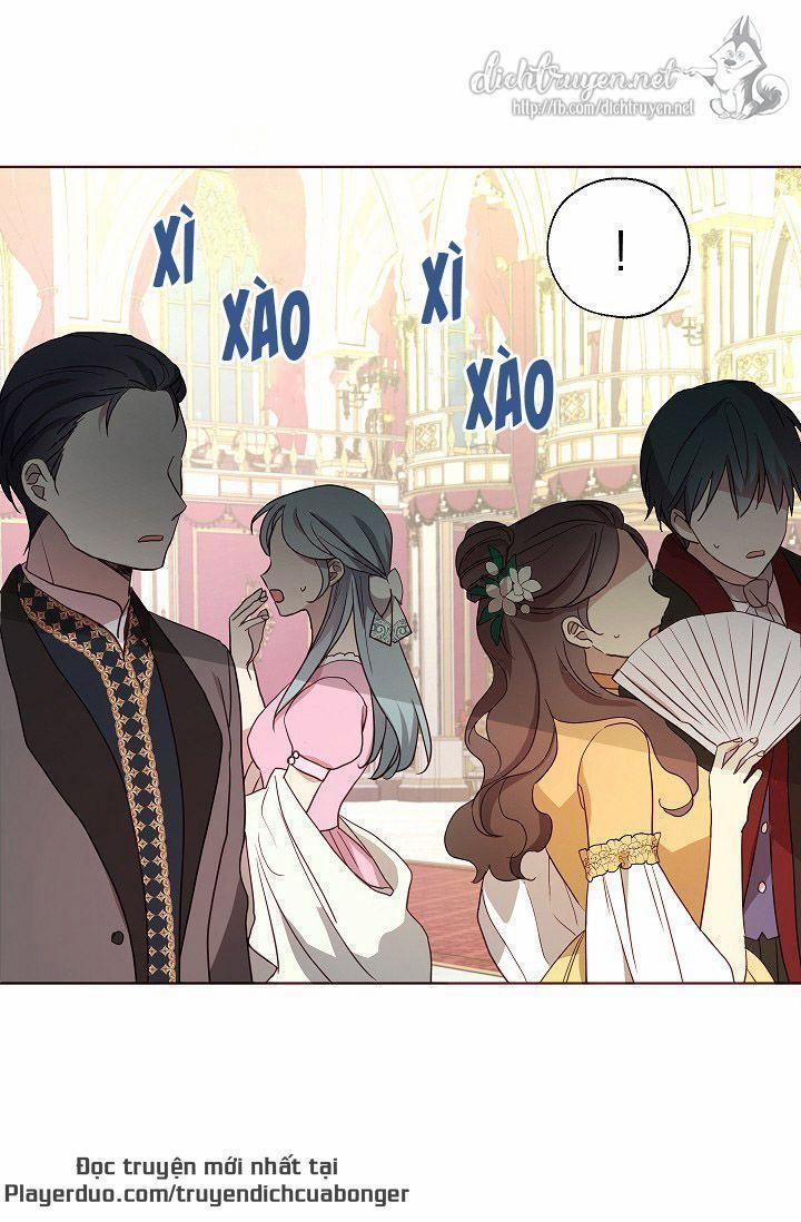 Quyến Rũ Papa Của Nhân Vật Phản Diện 66 trang 6